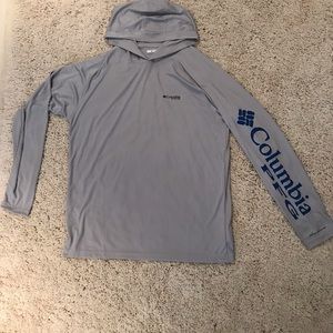 Columbia Terminal Tackle long sleeve shirt